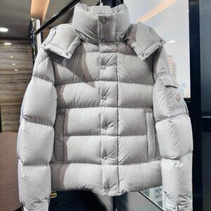 Moncler Maya 70 puffer jacket